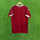 Camisa Liverpool FC I 25/26 Torcedor