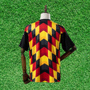 Camisa Alemanha Pré-Jogo 2026 Torcedor