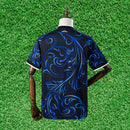 Camisa Argentina II 2026 Torcedor
