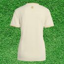 Camisa Flamengo III 25/26 Feminina Torcedor