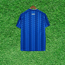 Camisa Suécia II 2026 Torcedor