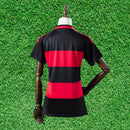 Camisa Flamengo I 26/27 Feminina Torcedor