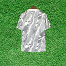 Camisa Vasco Pré-Jogo 26/27 Torcedor