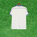 Camisa Brasil Goleiro III 1998 Retrô