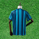 Camisa Colombia II 2026 Torcedor