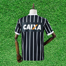 Camisa Corinthians II 2013 Retrô