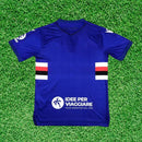 Camisa UC Sampdoria I 24/25 Torcedor