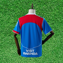 Camisa Atlético Madrid III 25/26 Torcedor