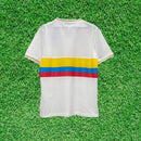 Camisa Colombia Centenário 2024 Torcedor