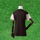 Camisa Flamengo Treino 26/27 Feminina Torcedor