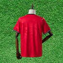 Camisa Inglaterra II 2026 Torcedor