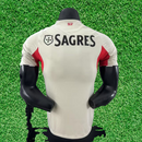 Camisa SL Benfica II 25/26 Jogador