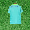 Camisa Brasil Treino 2022 Retrô