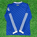 Camisa Real Madrid III 25/26 Manga Longa