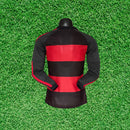 Camisa Flamengo I 26/27 Jogador Manga Longa