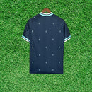 Camisa Alemanha II 2026 Torcedor