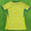 Camisa Brasil I 24/25 Feminina Torcedor