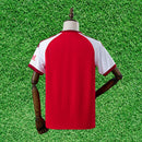 Camisa Arsenal I 26/27 Torcedor