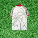 Camisa Haiti II 2026 Torcedor