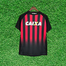 Camisa Athletico Paranaense I 2017 Retrô