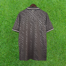 Camisa Real Madrid III 24/25 Torcedor