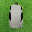 Regata Flamengo Cinza 24/25 Torcedor