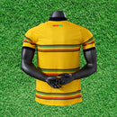 Camisa Jamaica I 2026 Jogador