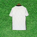 Camisa Paris Saint-Germain F.C (PSG) Cinza 26/27 Torcedor