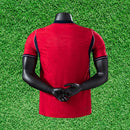 Camisa Inglaterra II 2026 Jogador