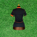 Camisa Corinthians III 25/26 Feminina Torcedor