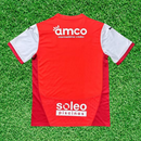 Camisa Braga I 24/25 Torcedor