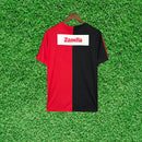 Camisa Newell's Old Boys I 93/94 Retrô