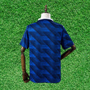 Camisa França I 2026 Torcedor