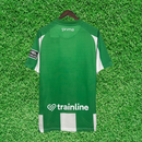 Camisa Real Betis I 25/26 Torcedor