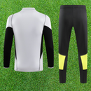 Conjunto Flamengo Cinza 24/25 Treino