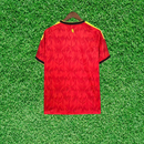 Camisa Belgica I 2026 Torcedor