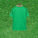 Camisa Irlanda I 1994 Retrô
