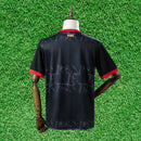 Camisa Flamengo III 2021 Retrô