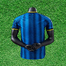 Camisa Colombia II 2026 Jogador