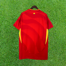 Camisa Espanha I 24/25 Torcedor