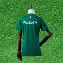 Camisa Palmeiras I 26/27 Feminina Torcedor