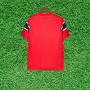 Camisa Noruega I 2026 Torcedor