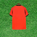 Camisa Holanda I 2026 Torcedor