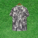 Camisa Inglaterra Especial 2026 Torcedor