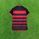 Camisa Flamengo I 25/26 Feminina Torcedor