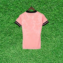Camisa Flamengo Outubro Rosa 20/21 Feminina Torcedor
