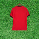 Camisa Flamengo Especial Vermelha 26/27 Torcedor