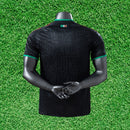 Camisa México III 2026 Jogador