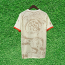 Camisa Japão Especial Goku 2025 Torcedor