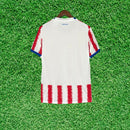 Camisa Paraguai I 2026 Torcedor